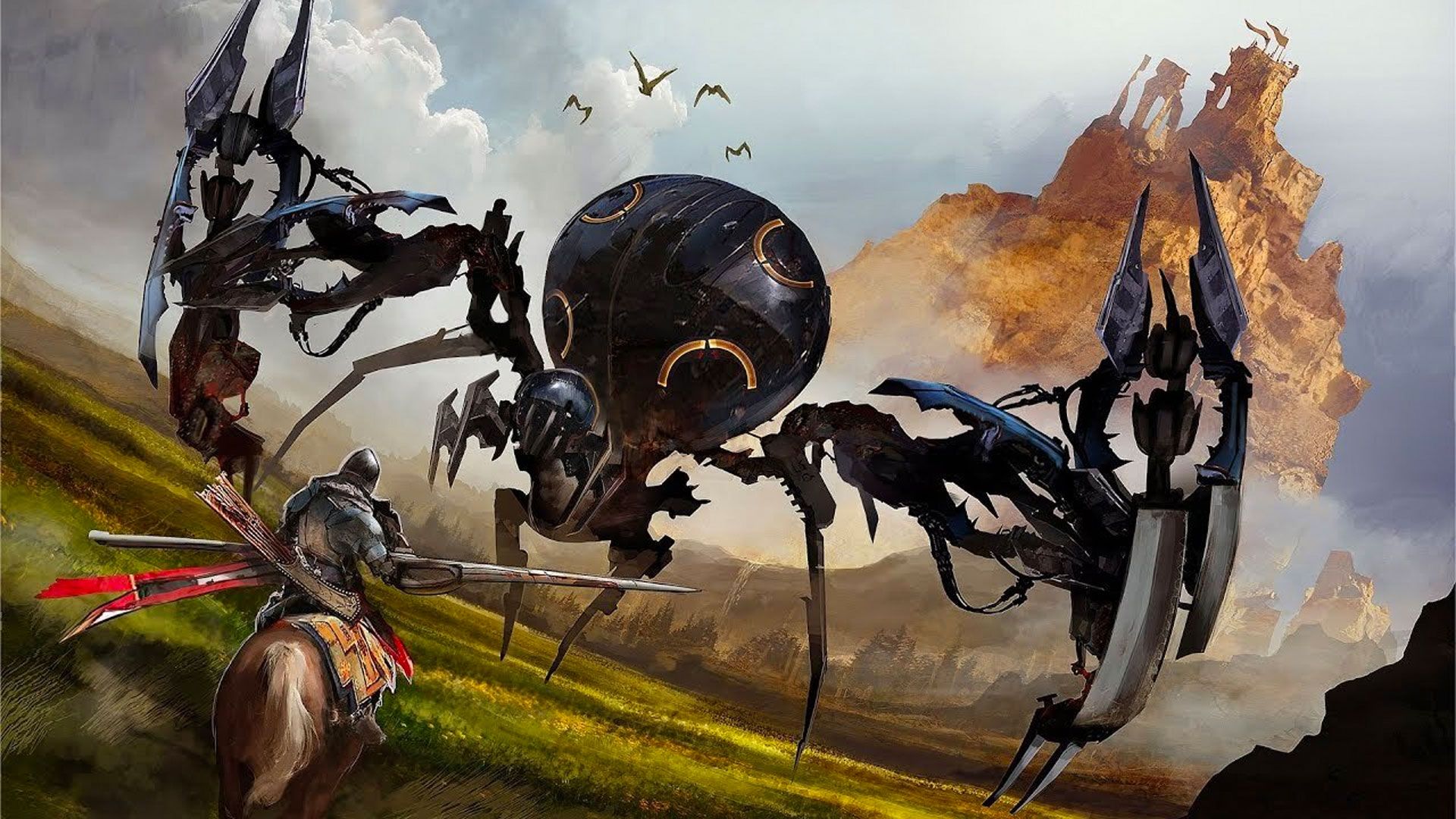 Hunting the Idea: Creative Concept Design